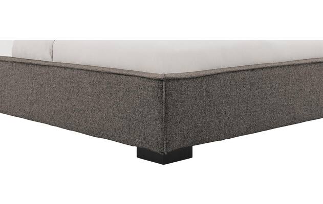 Gestoffeerd Bedframe Bolzano