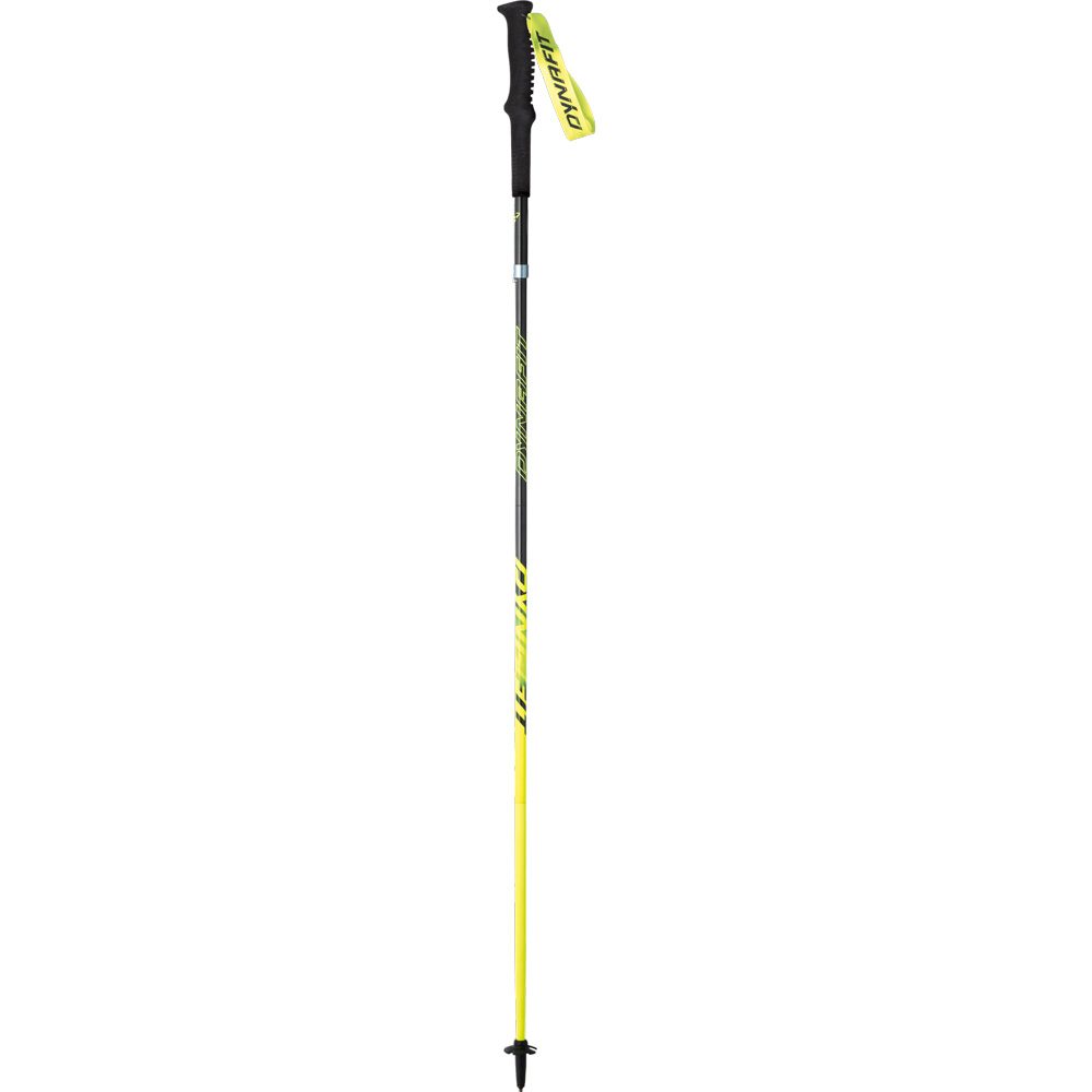 Dynafit Vert Pro Trailrunning Stöcke black