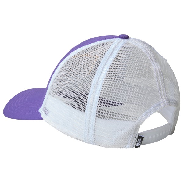 The North Face - Mudder Trucker Hat - Casquette