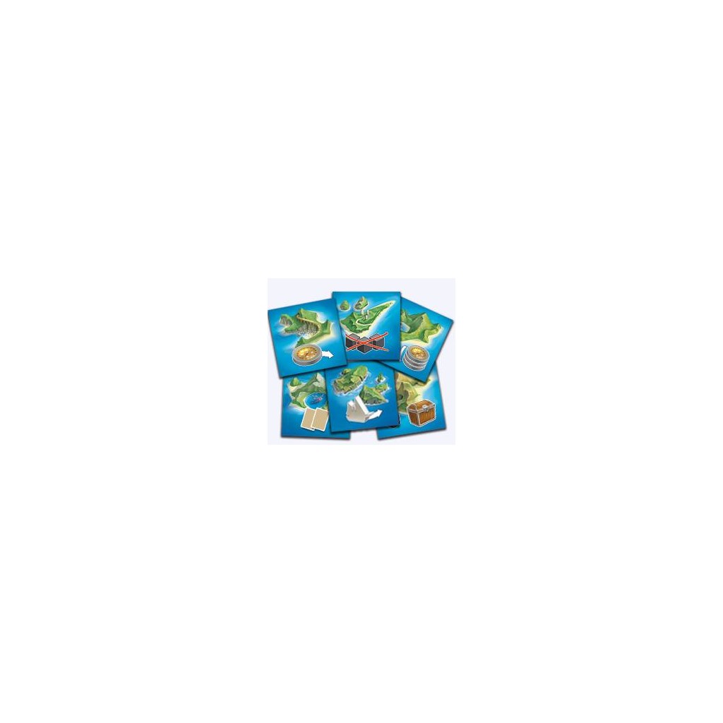 Loot Island