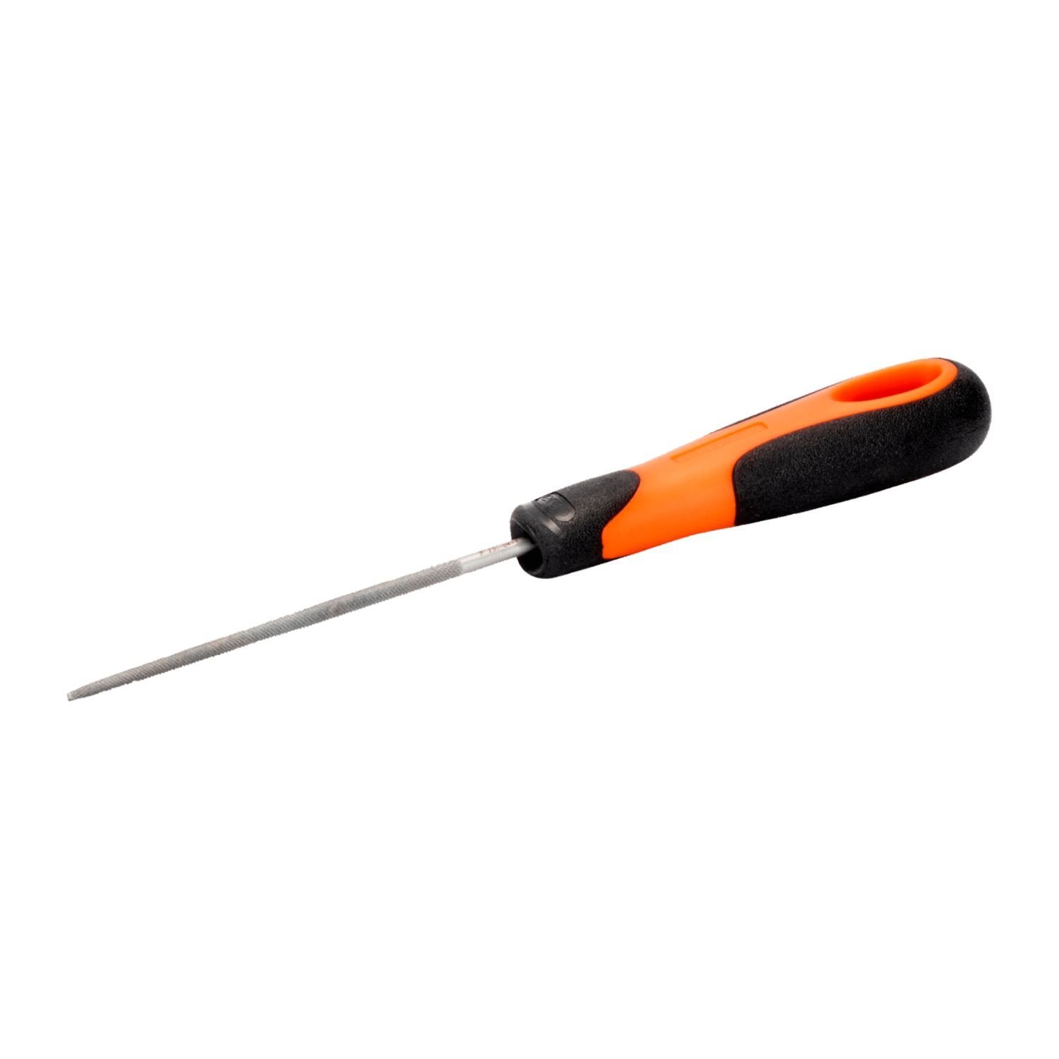 Bahco Vijl Rond 150mm Halfzoet Mh - 1-230-06-2-2