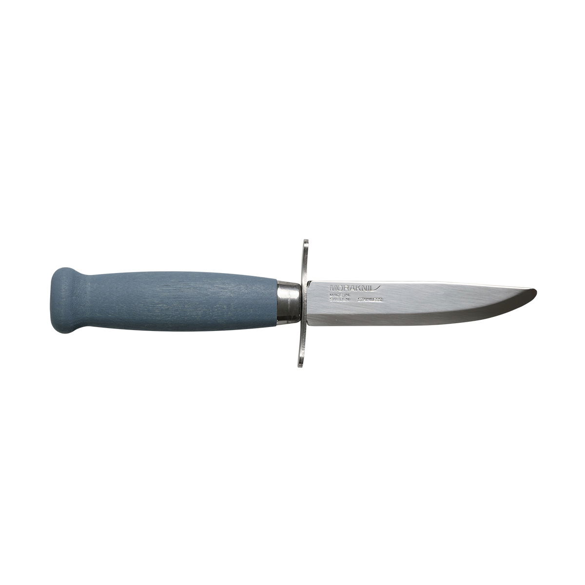 Morakniv Scout 39 Safe, junior (blå)