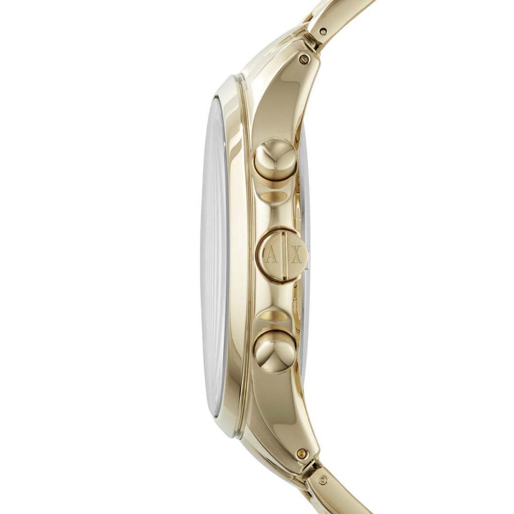 Montre Armani Exchange Doré Ax2137