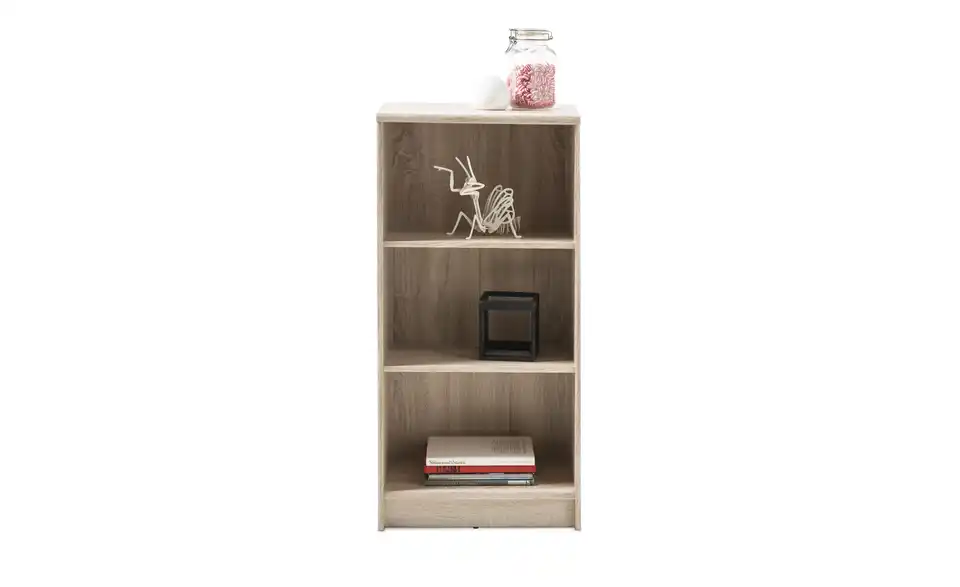 Regal Optimus 54 cm 111 cm Eiche Sonoma (Nachbildung)
