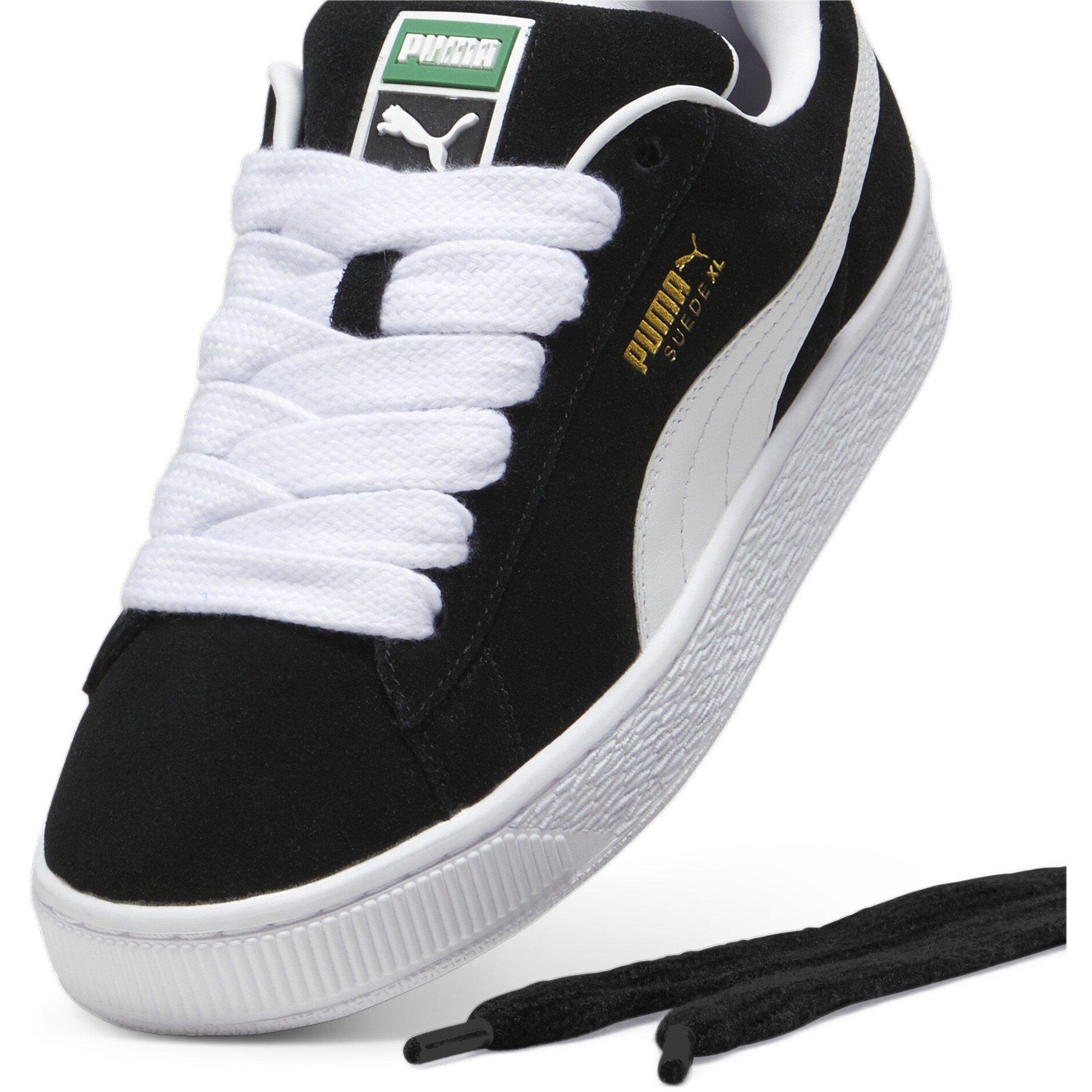 Puma Suede XL Mens Trainers