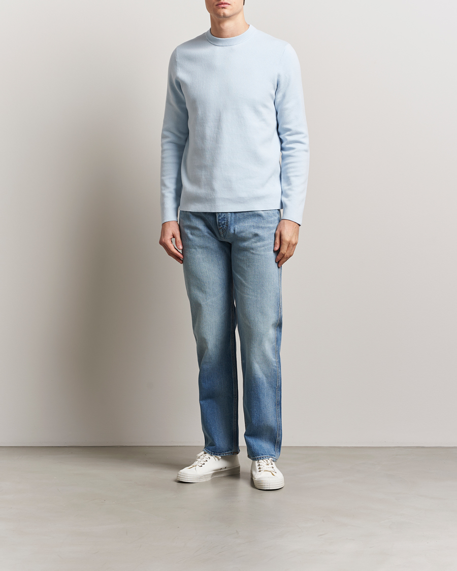 Tiger of Sweden Alec Jeans Medium Blue