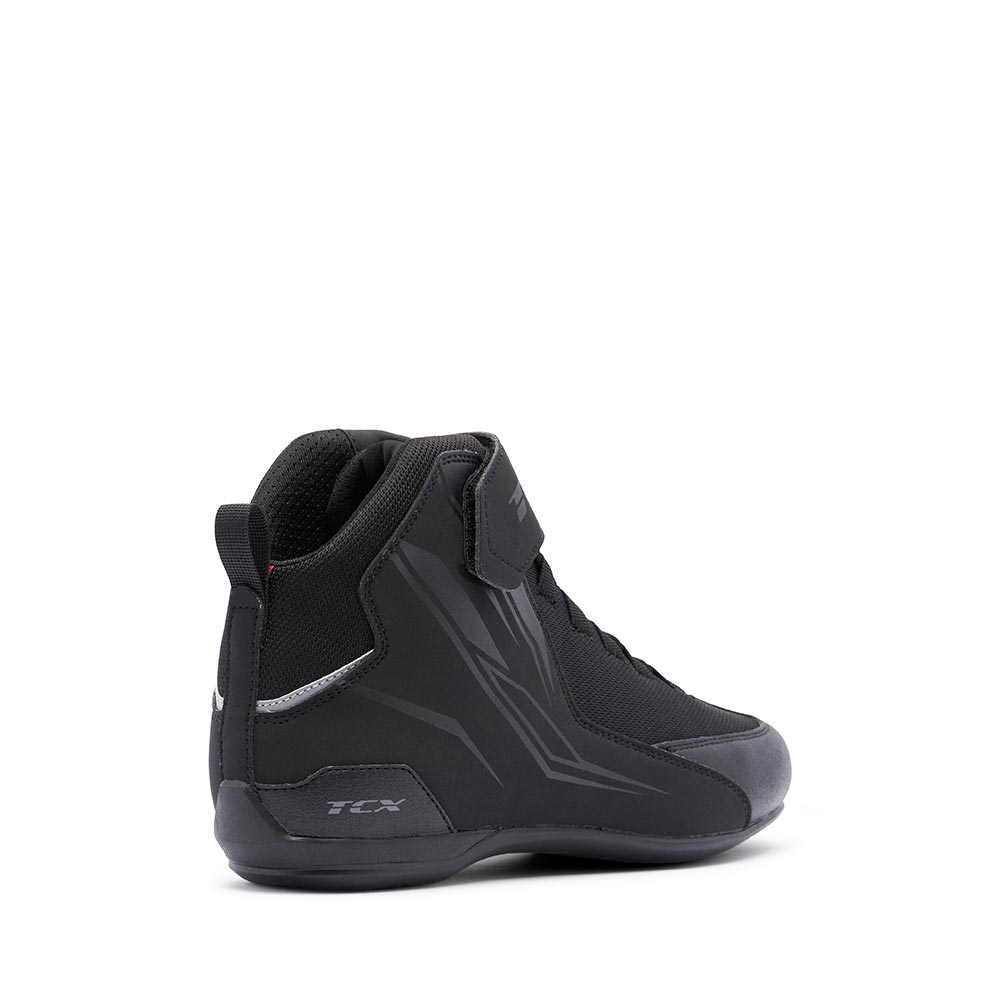 TCX - Baskets Shifter Sport Noir