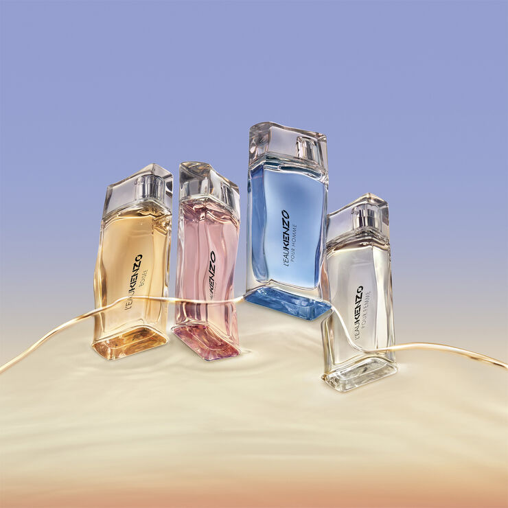 Kenzo KENZO L´eau Kenzo Pour Femme Eau de Toilette Spray