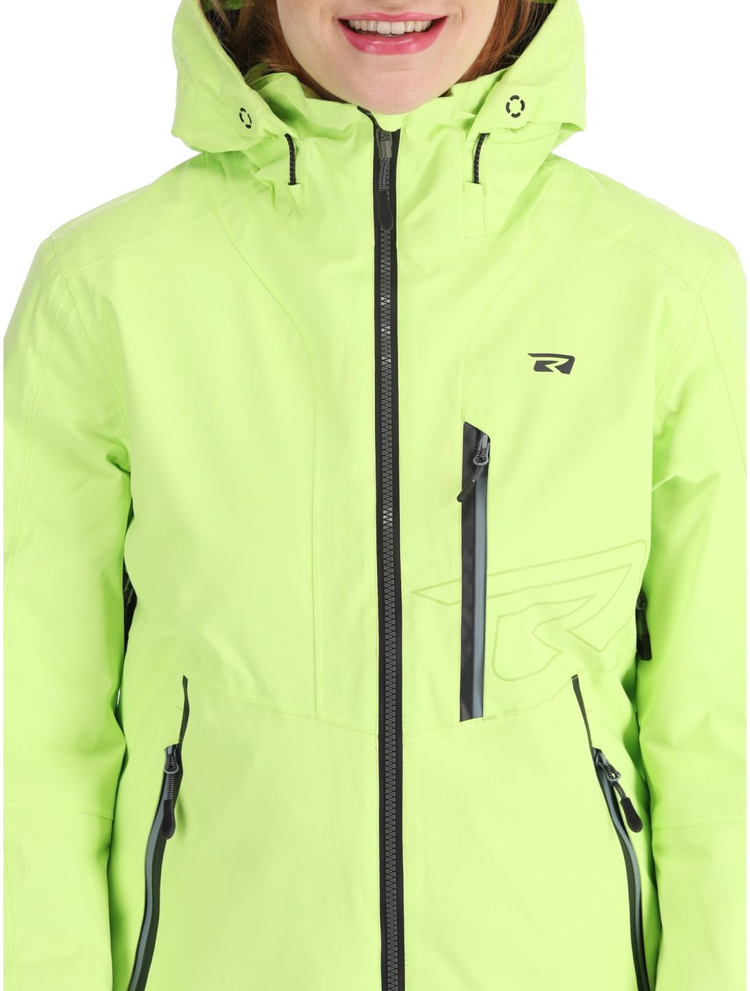 Skye-R ski-jas dames