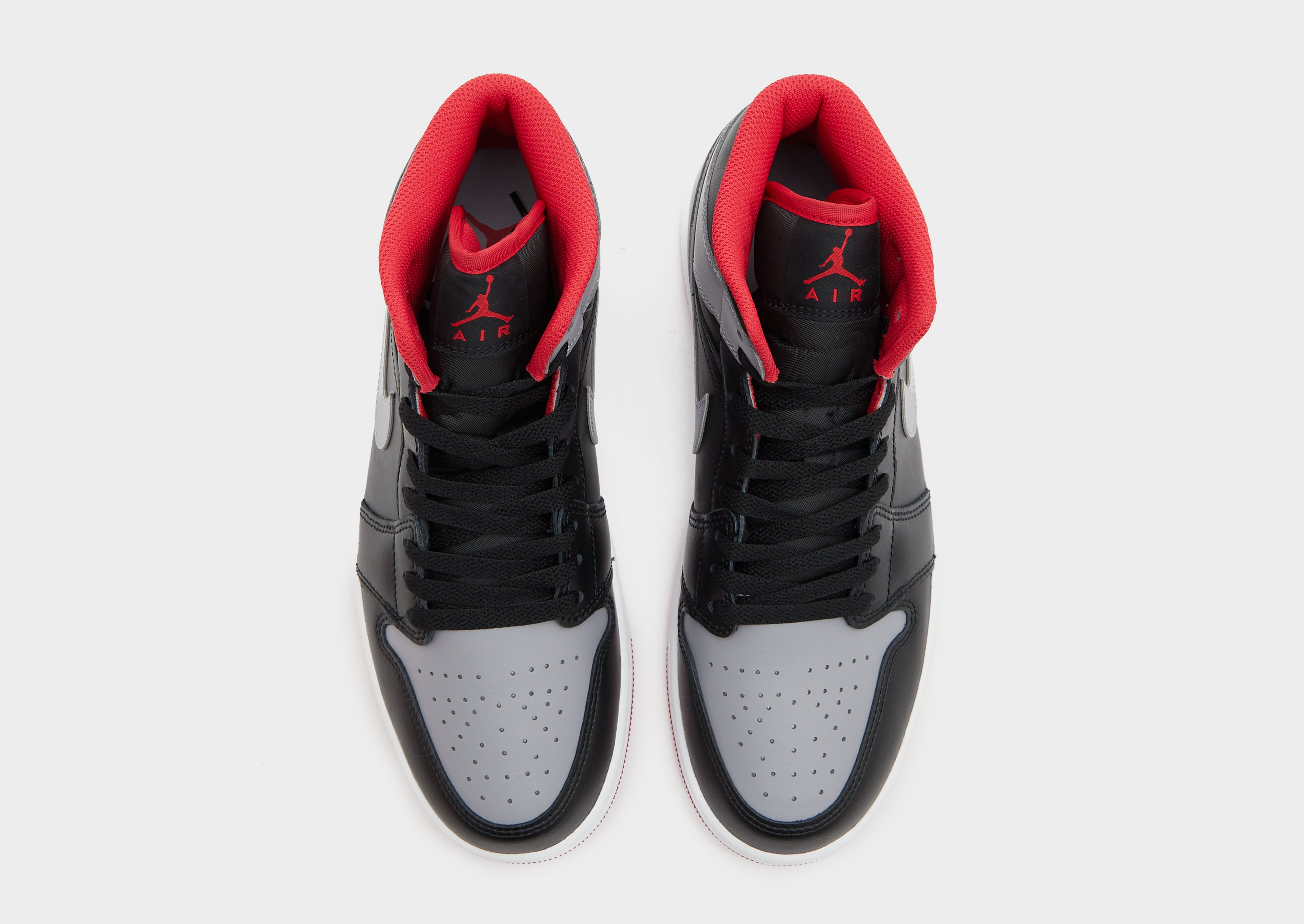 Jordan Air 1 Mid Homme