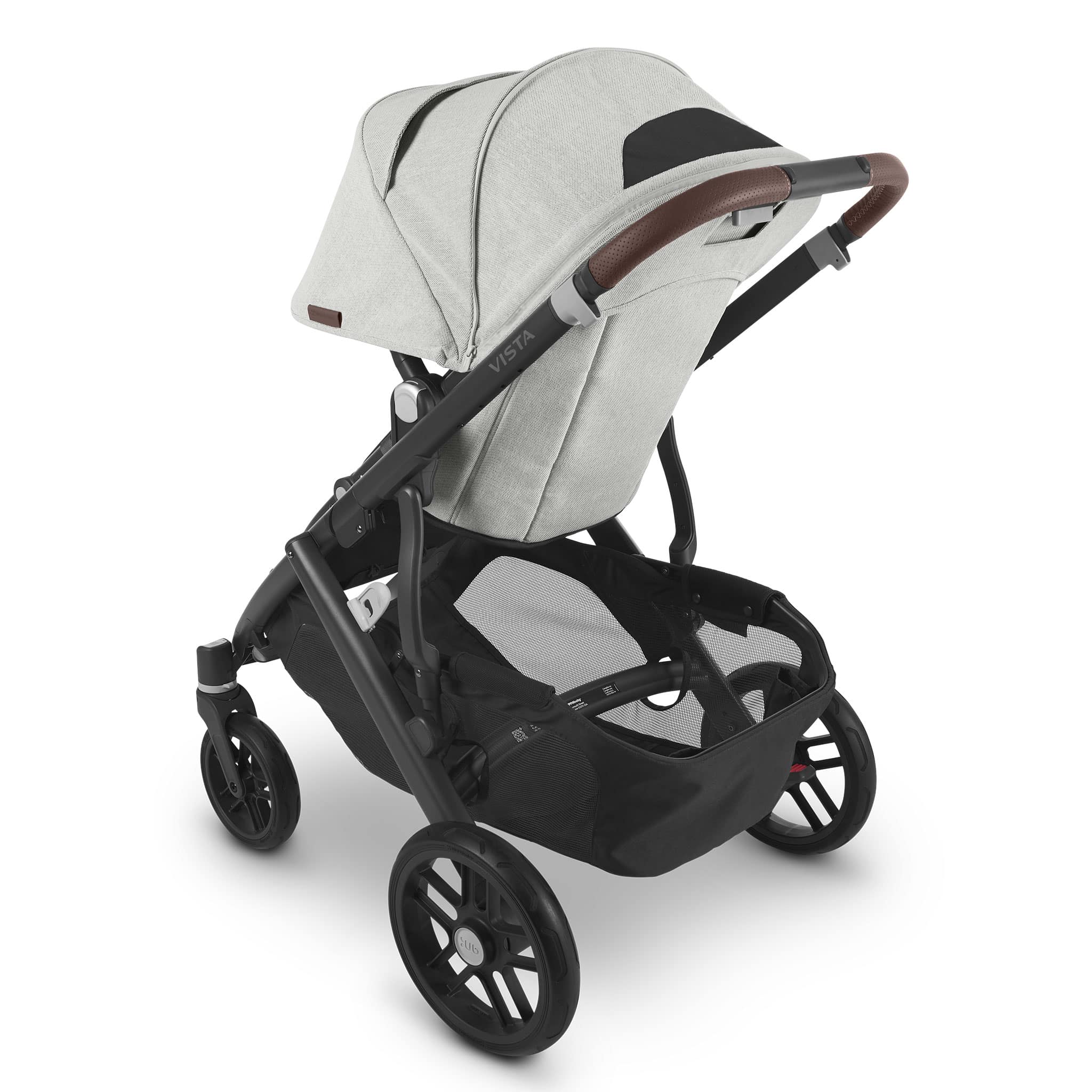 UPPAbaby Poussette Vista V2 - Anthony