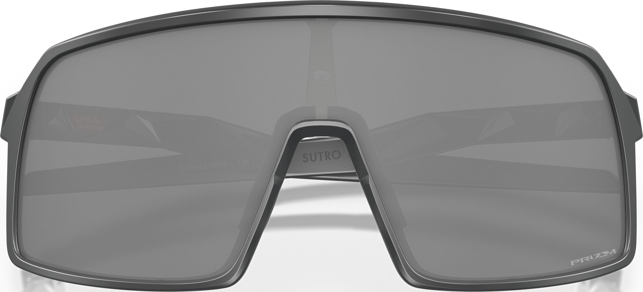 Sutro S 1028/Hi Res Matte Carbon w/Prizm Black