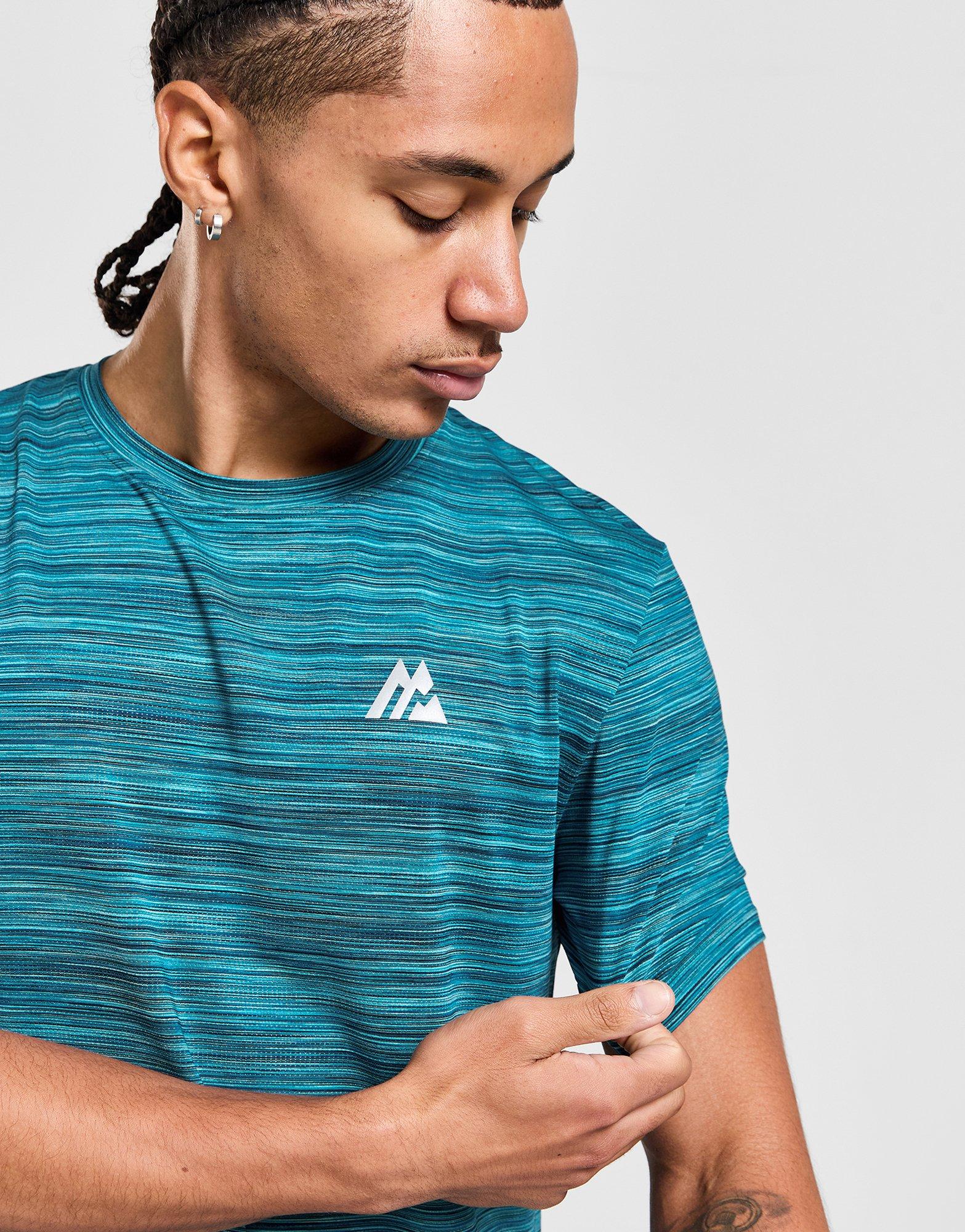 MONTIREX Trail T-Shirt