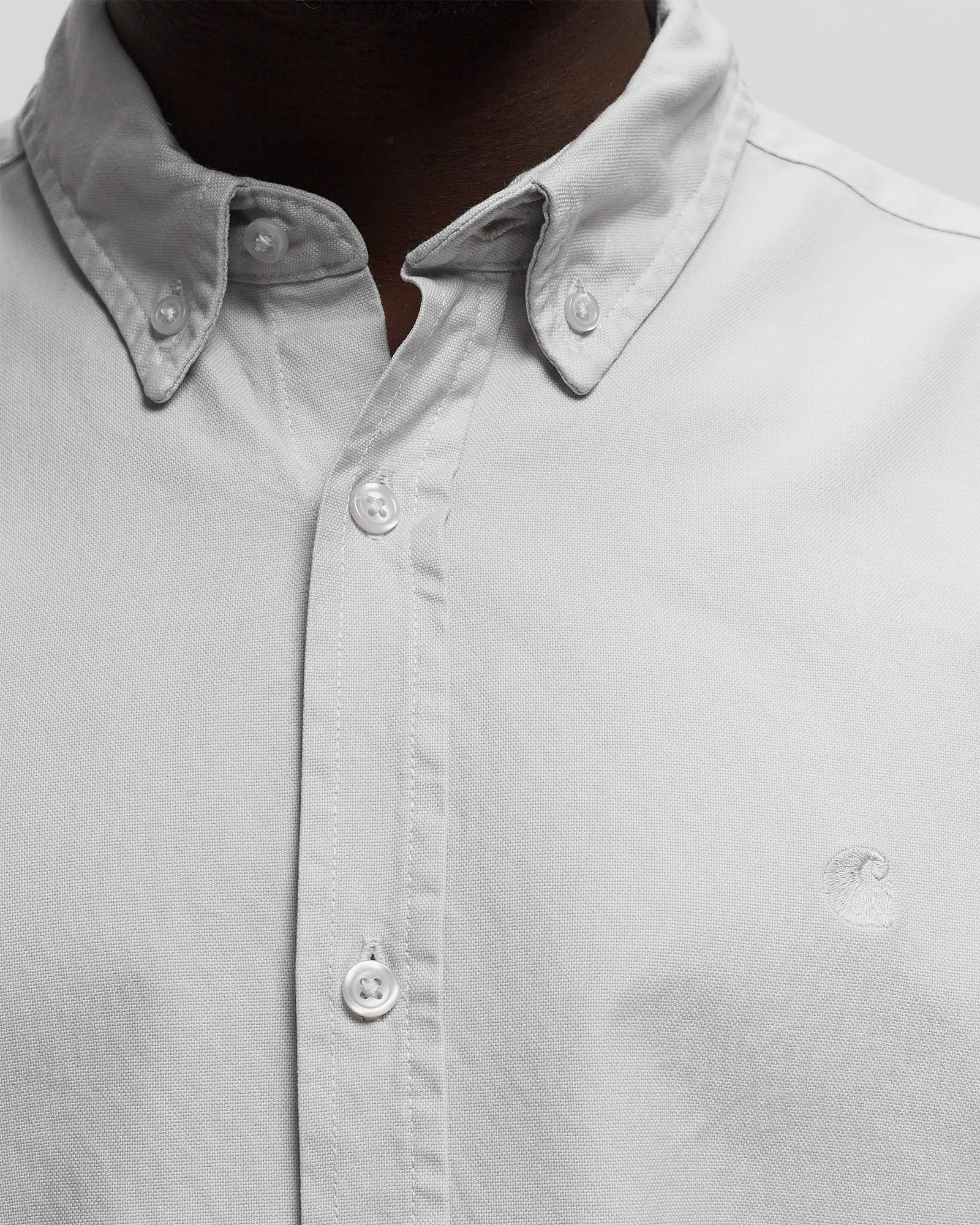 Carhartt WIP L/S Bolton Shirt