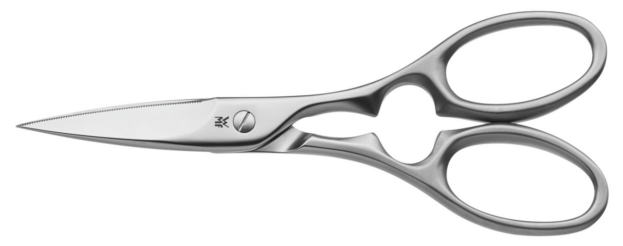 WMF Messerblock 6-tlg. GRAND GOURMET