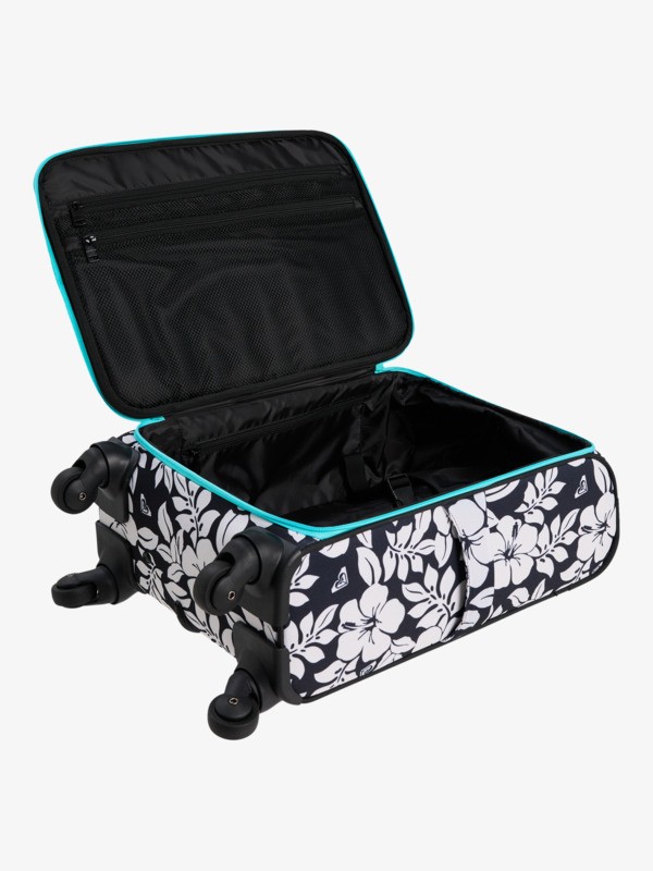 Cabin Island Petite valise à roulettes Multi Femme