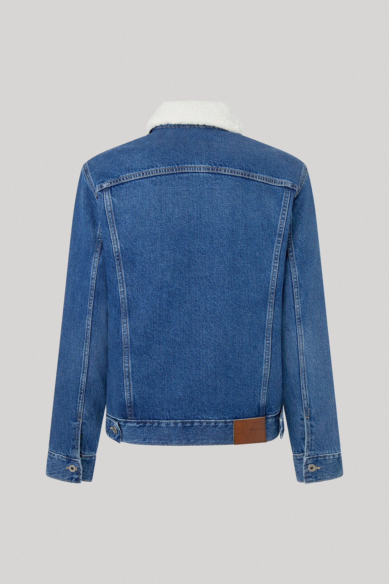 piscadela de bengala do vaqueiro