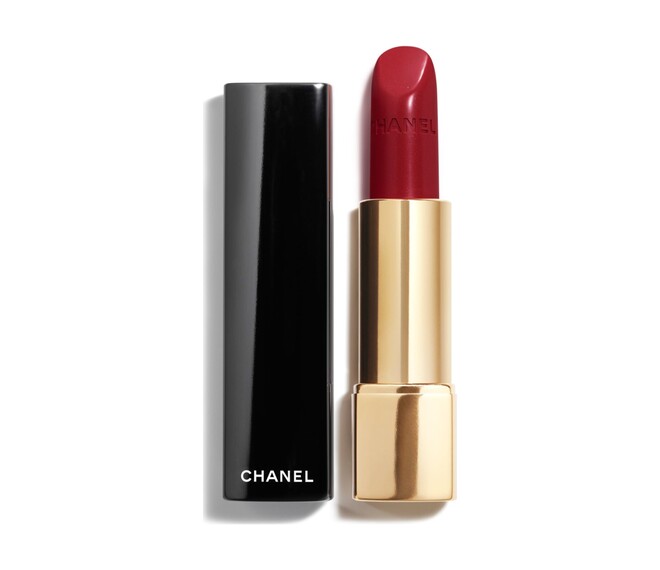 CHANEL ROUGE ALLURE Le rouge intensePirate 99