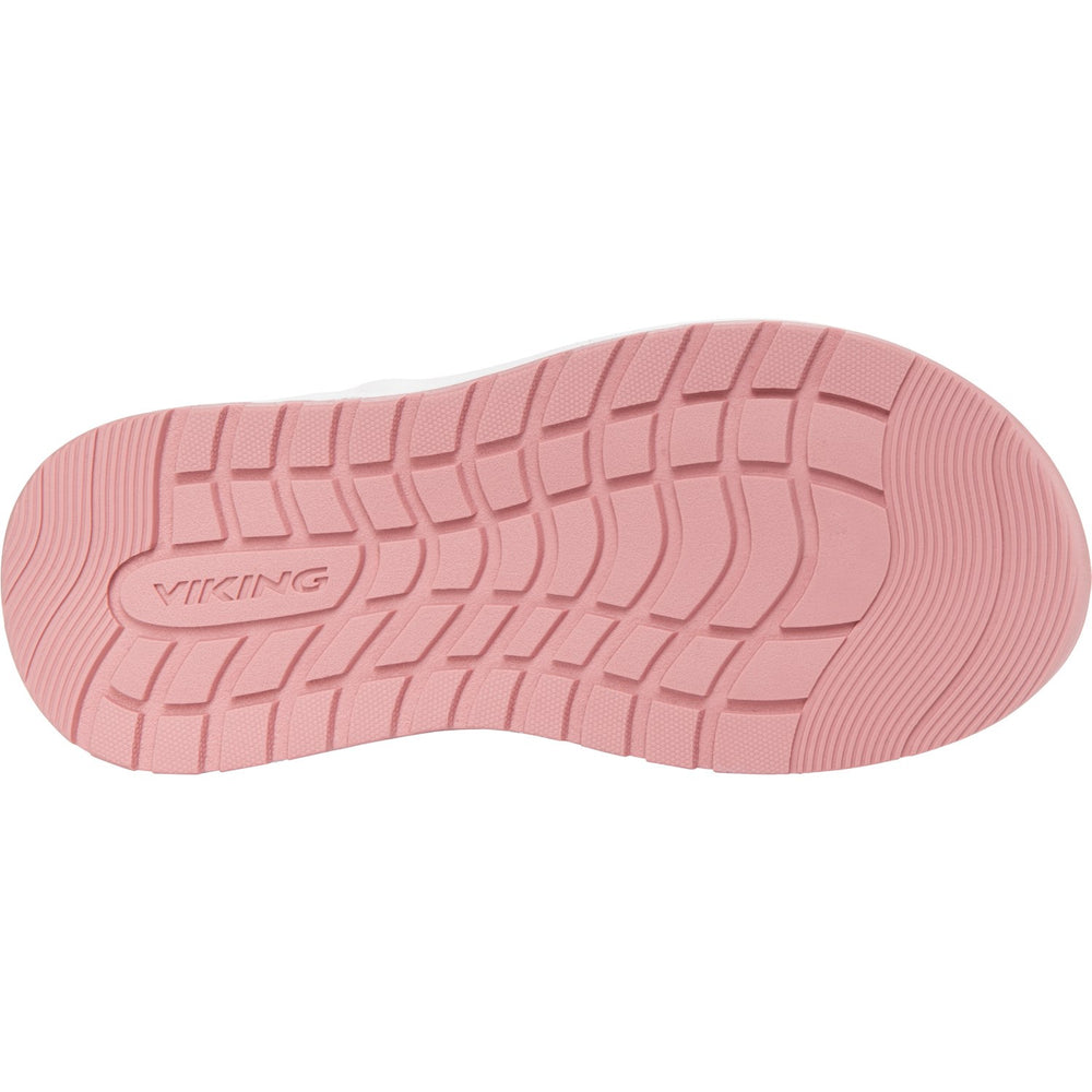 Køb VIKING Light Pink Anchor Glitter Sandal 3V