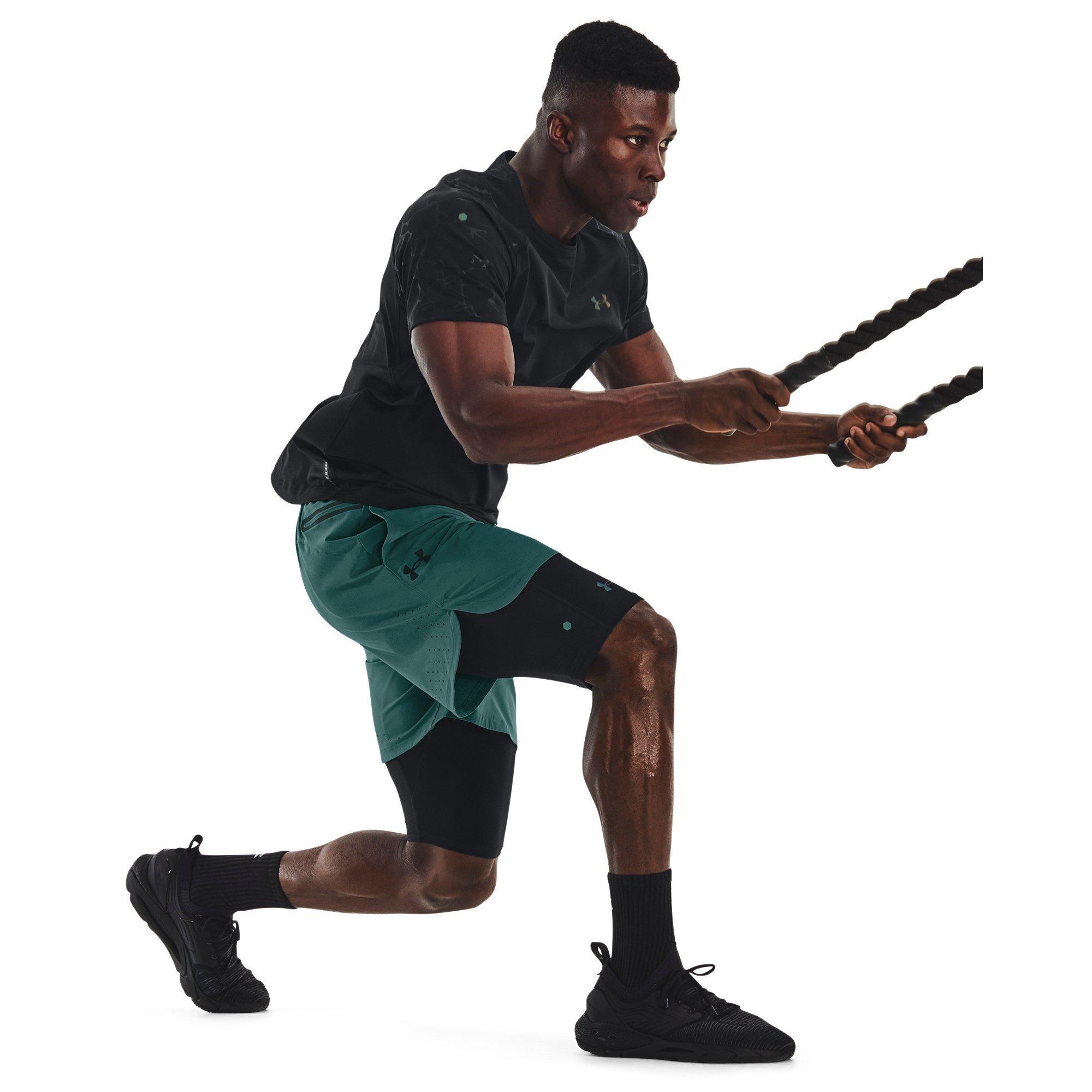 Under Armour UA 6 Vanish Elite Shorts Mens