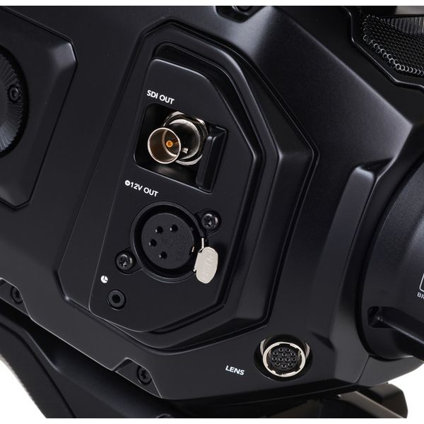 Blackmagic Design URSA Broadcast G2