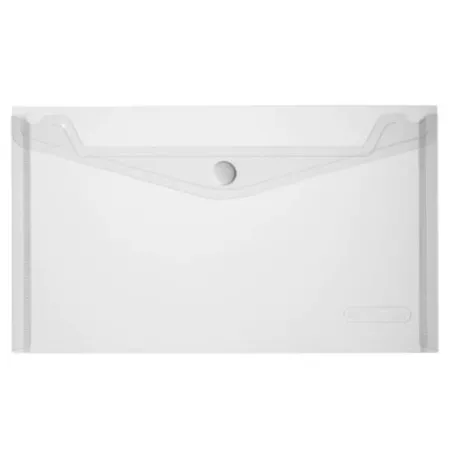 Herlitz Dokumententasche PP A5 transparent farblos