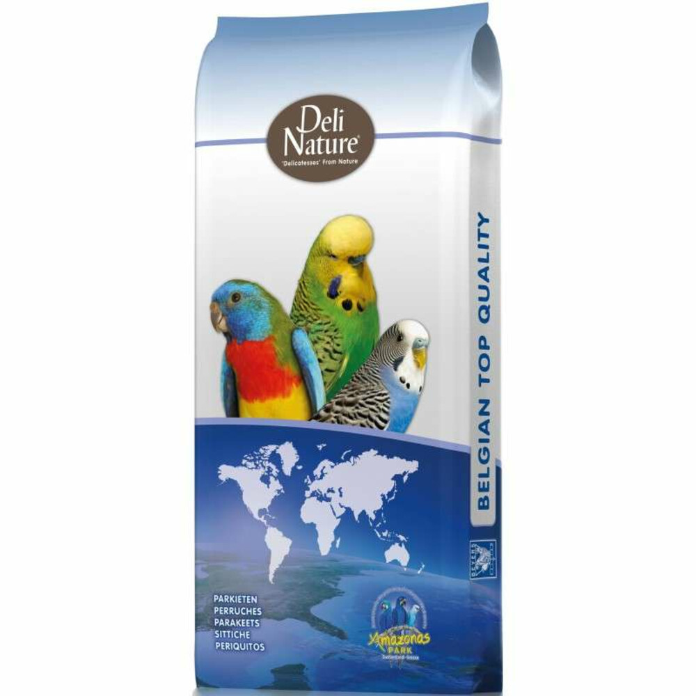Deli Nature Millet Rood20 kg