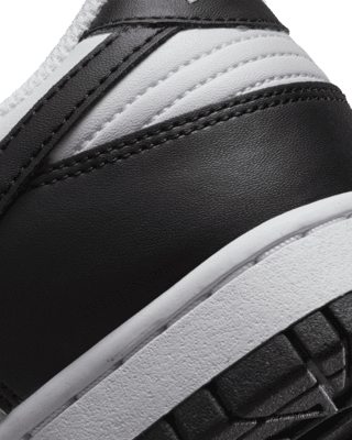 Nike Dunk Low Women's Shoes