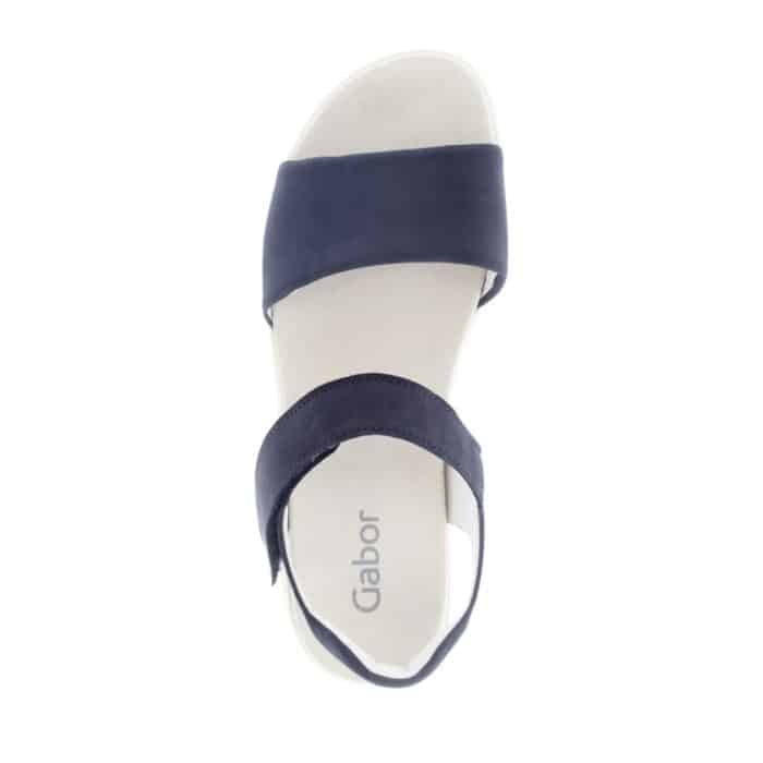 Gabor Sandal Dame 64.810.16