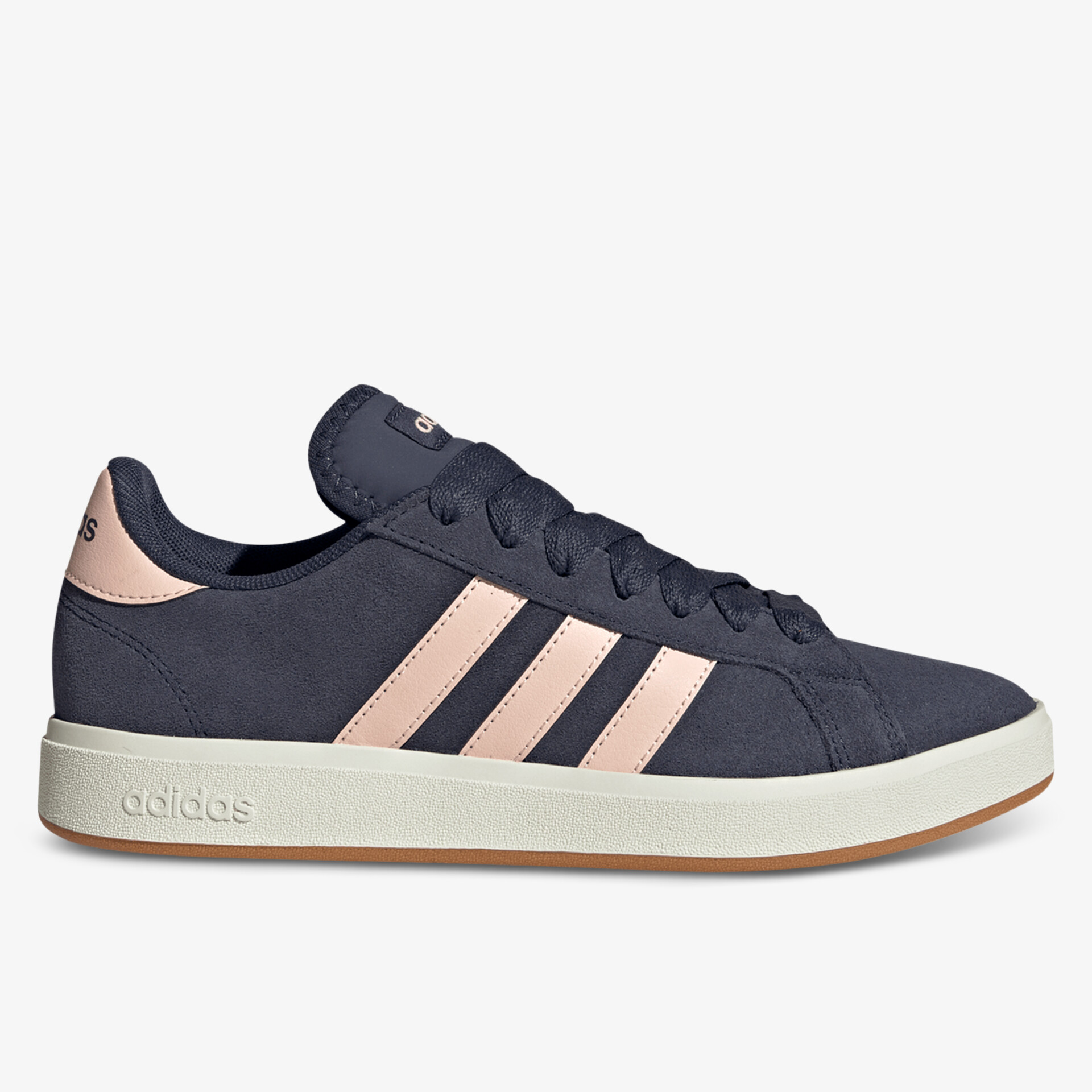 adidas Damen Sneaker Low blau