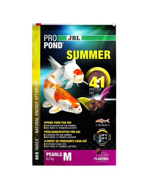 Jbl Propond Summer M - Vijvervoer