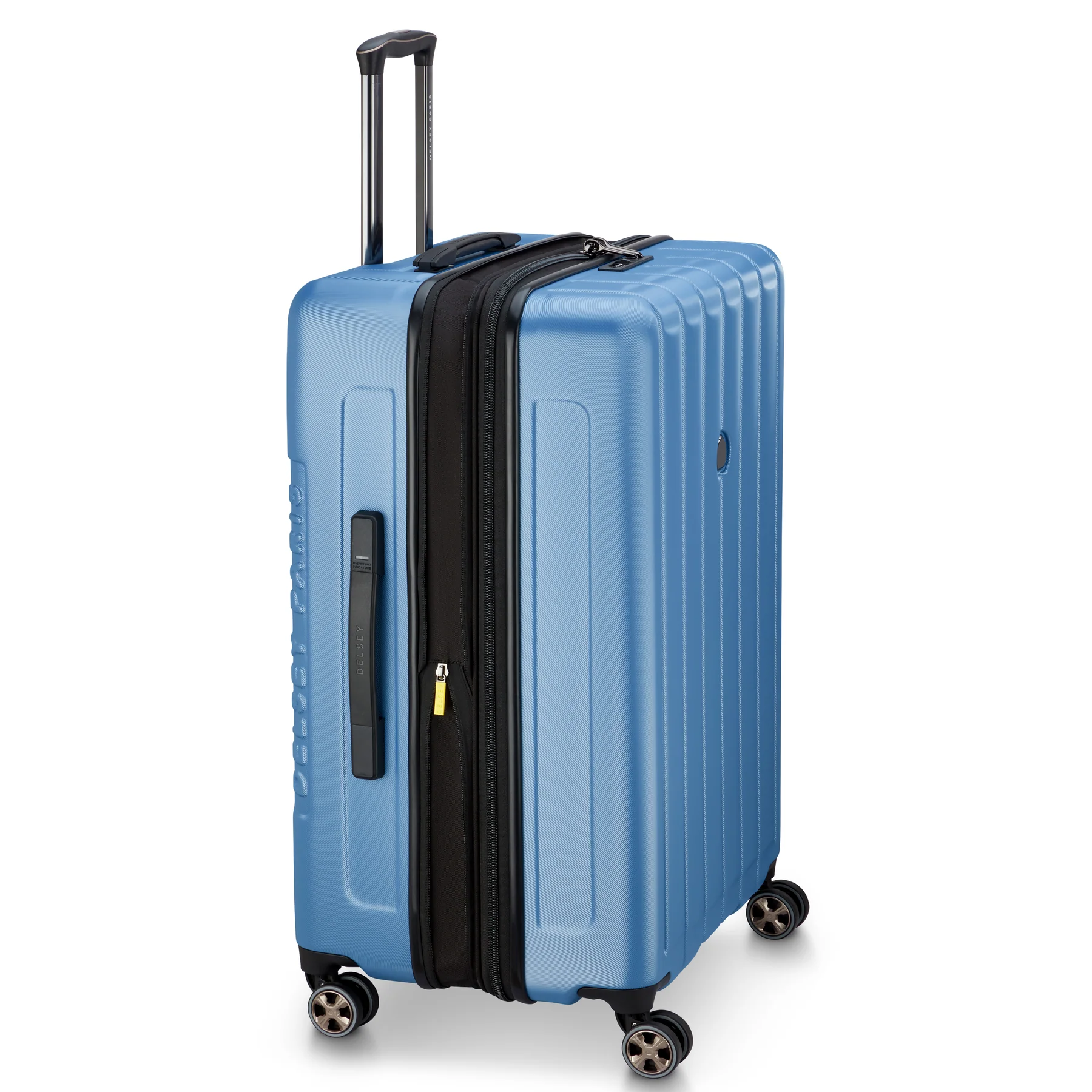 Valise soute - L Extensible (76cm)