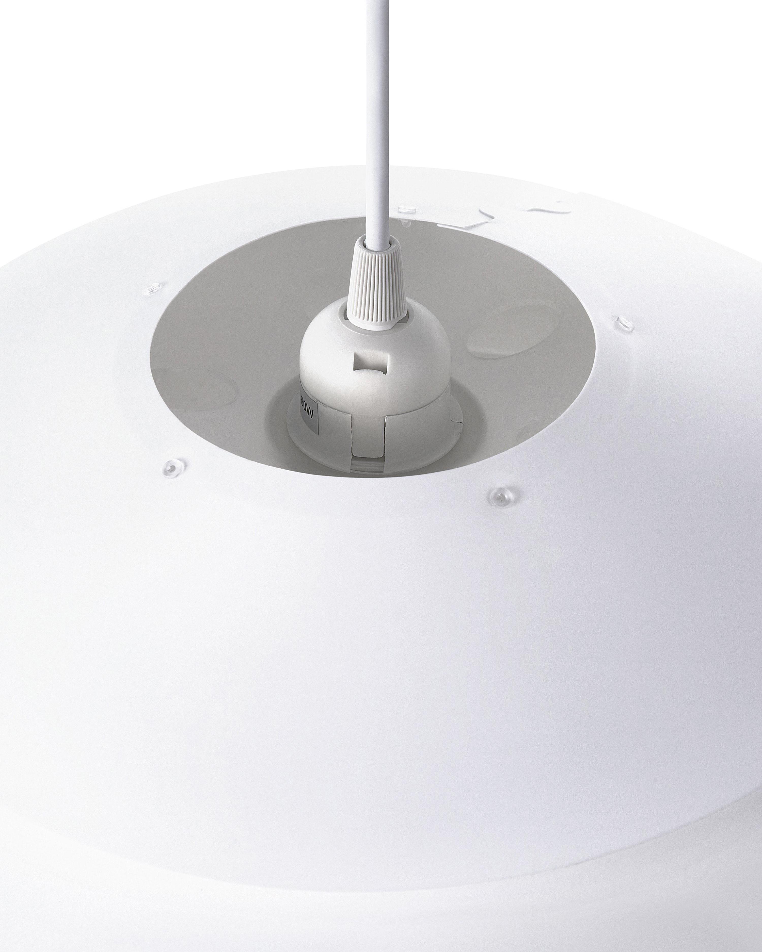 Hanglamp CONGO Wit