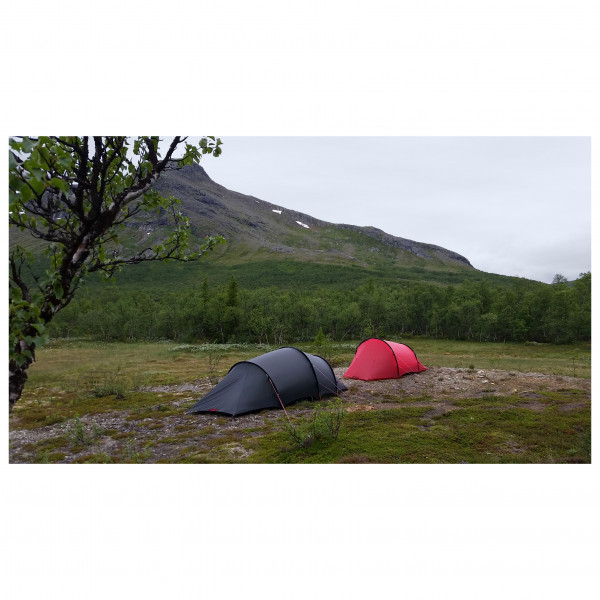 Hilleberg - Anjan 2 GT - Tente 2 places