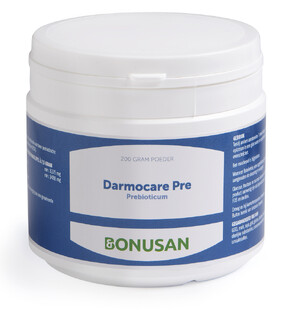 Bonusan FibroPur Inulin FOS 500GR