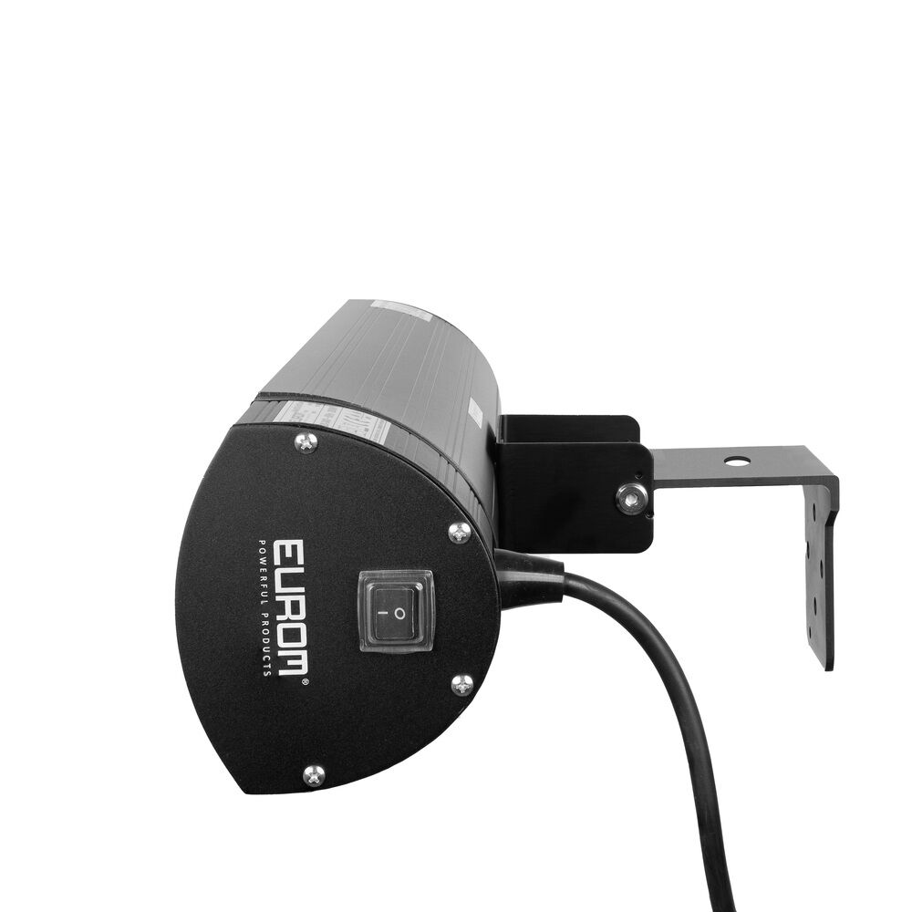 Eurom Golden 200  Ultra RCD - Hangende terrasverwarmer - 2000 W