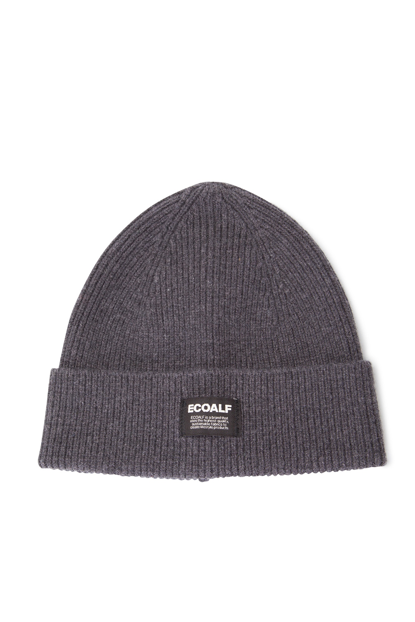 Gorro de lã