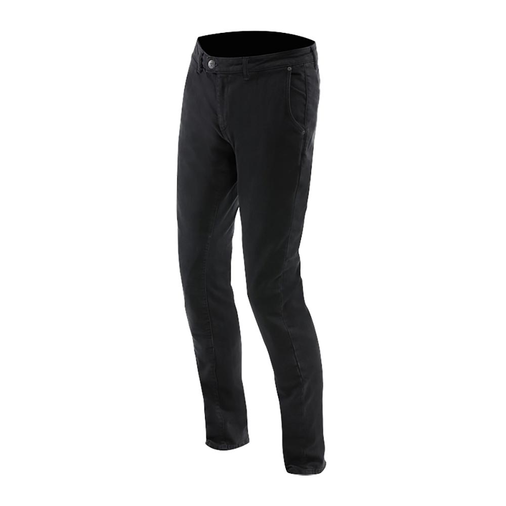 Dainese - Pantalon Chino Tapered Noir