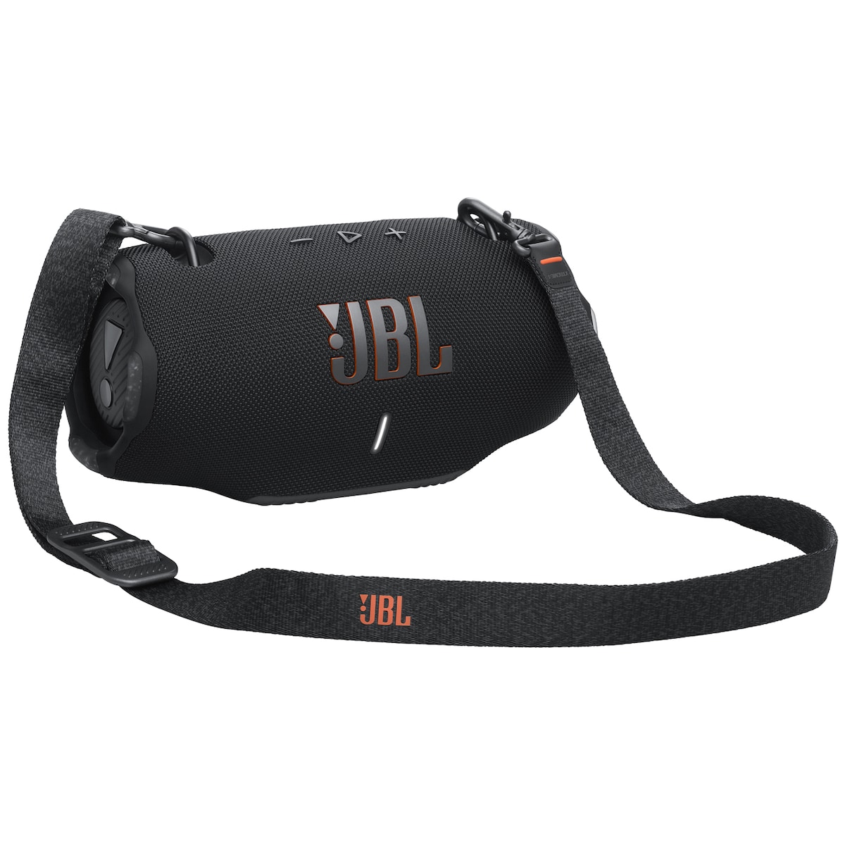 JBL Xtreme 4 bærbar høyttaler (sort)
