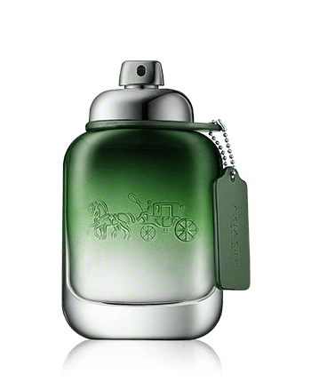 Coach Green edt vapo 60ml