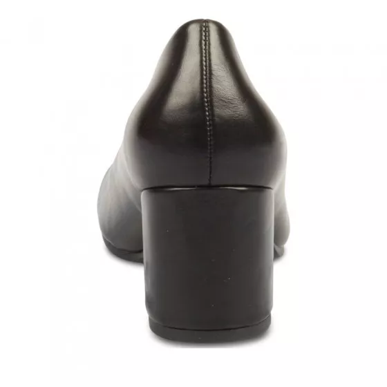 Escarpins NOIR GRANDS BOULEVARDS