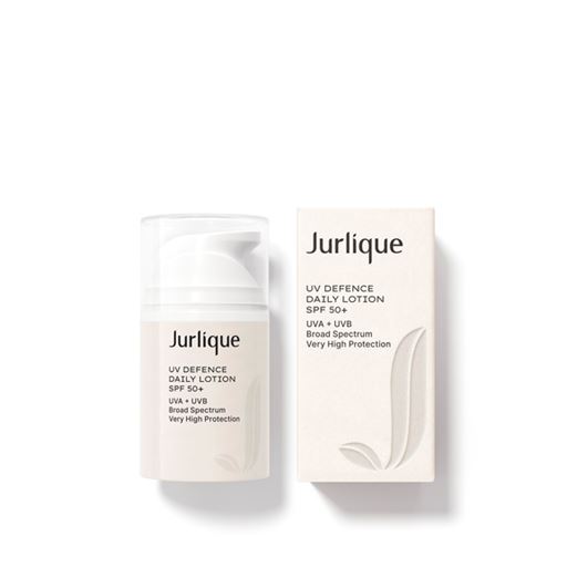 Jurlique UV Defence SPF 50 Daily Lotion, 50 ml
