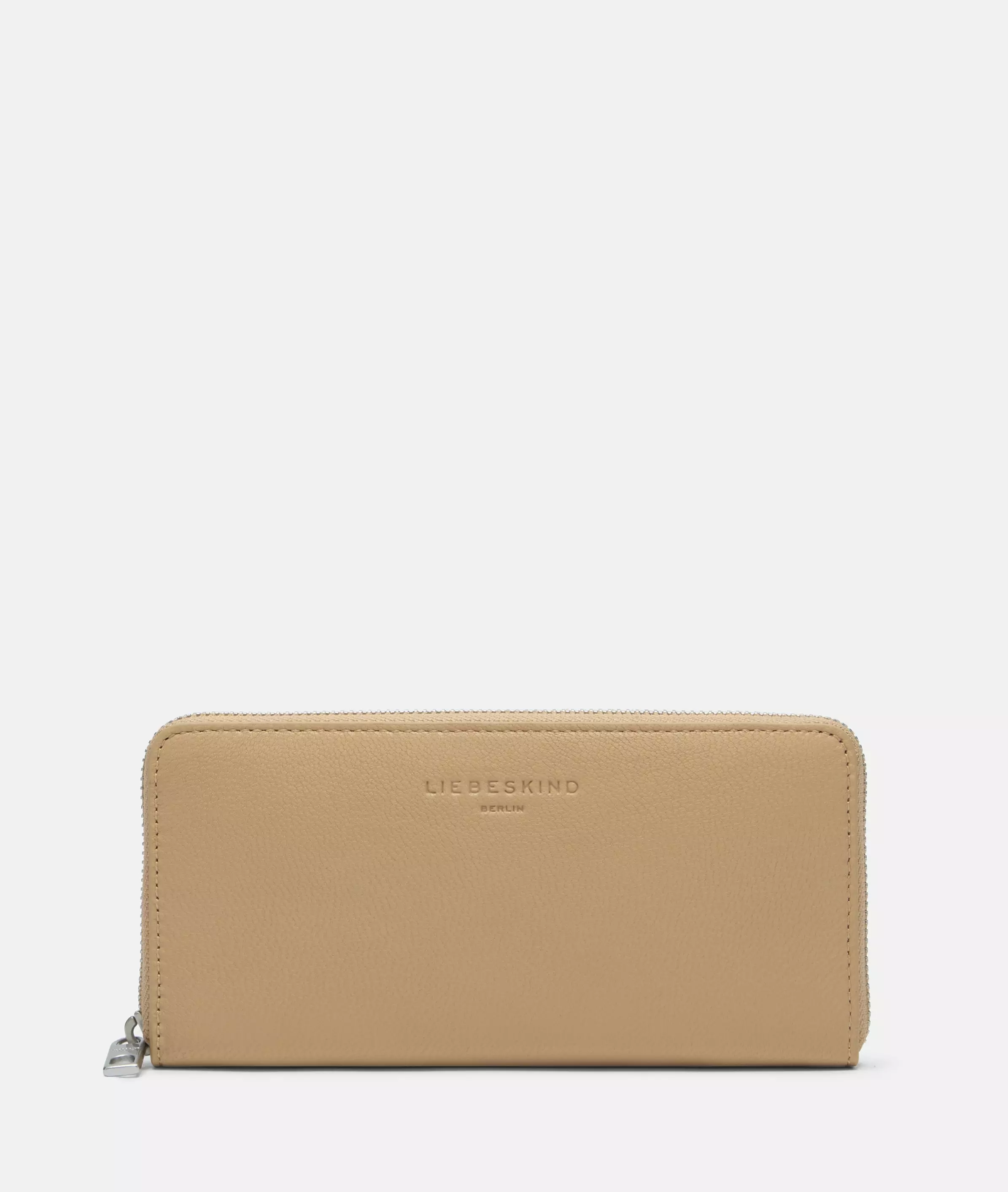 Sally purse L Large leather wallet