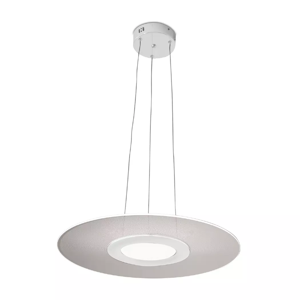 LED-Pendelleuchte Angelica