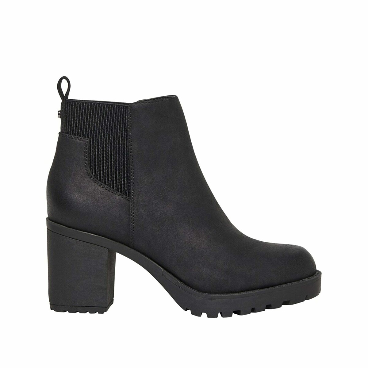 SOMENTE SAPATOS<br>Botas com salto Barbara