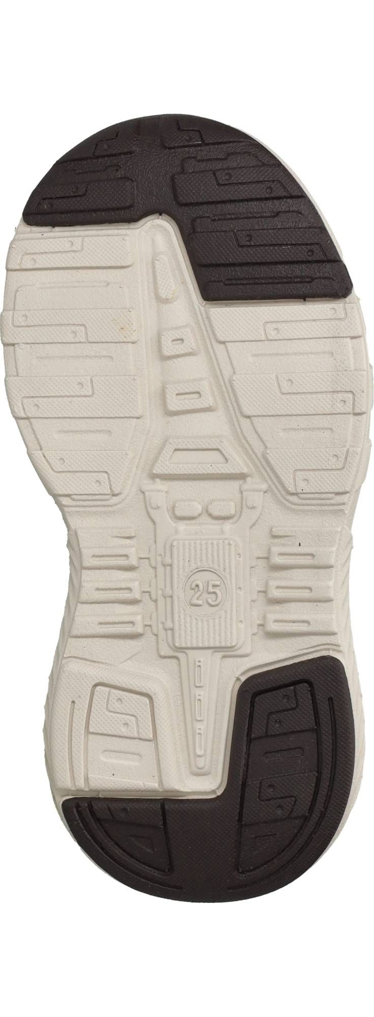 Shoesme lightweight Sneakers Beige Jongens