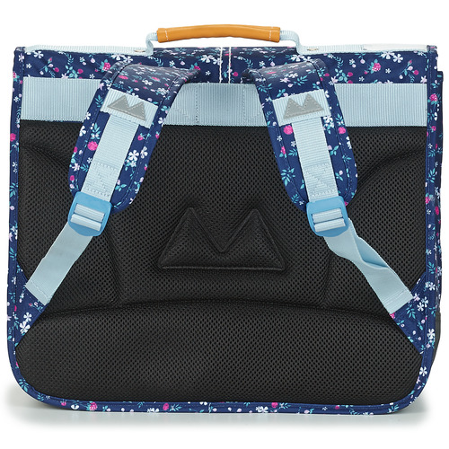 Poids Plume - FLEURY CARTABLE 38 CM Azul
