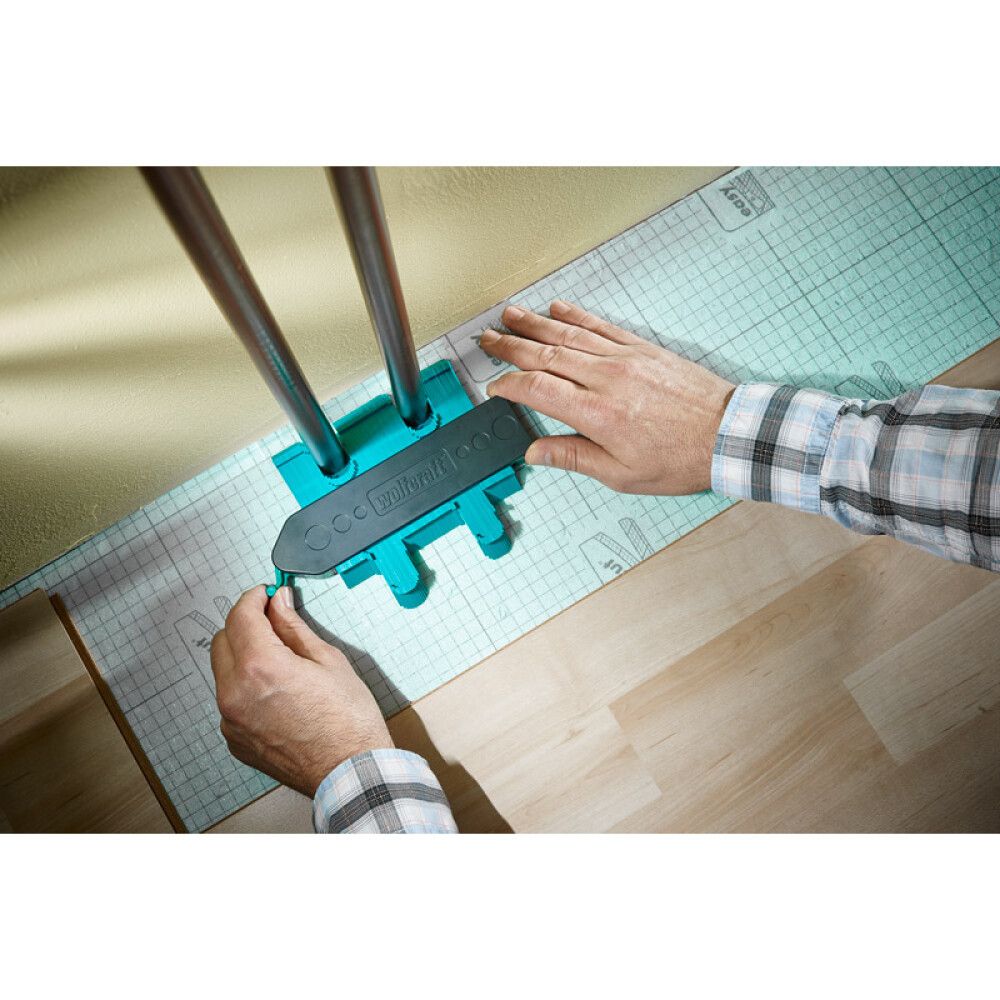 PROFILMAL WOLFCRAFT 130MM