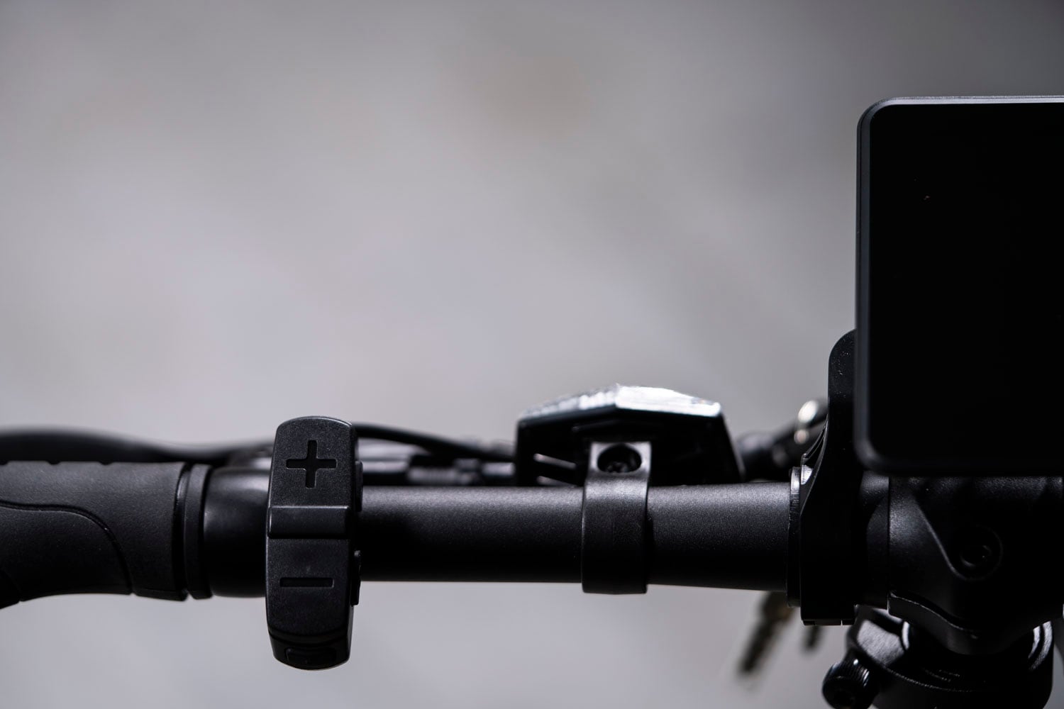 Evoride Foldable<br>Sammenleggbar EL-Sykkel