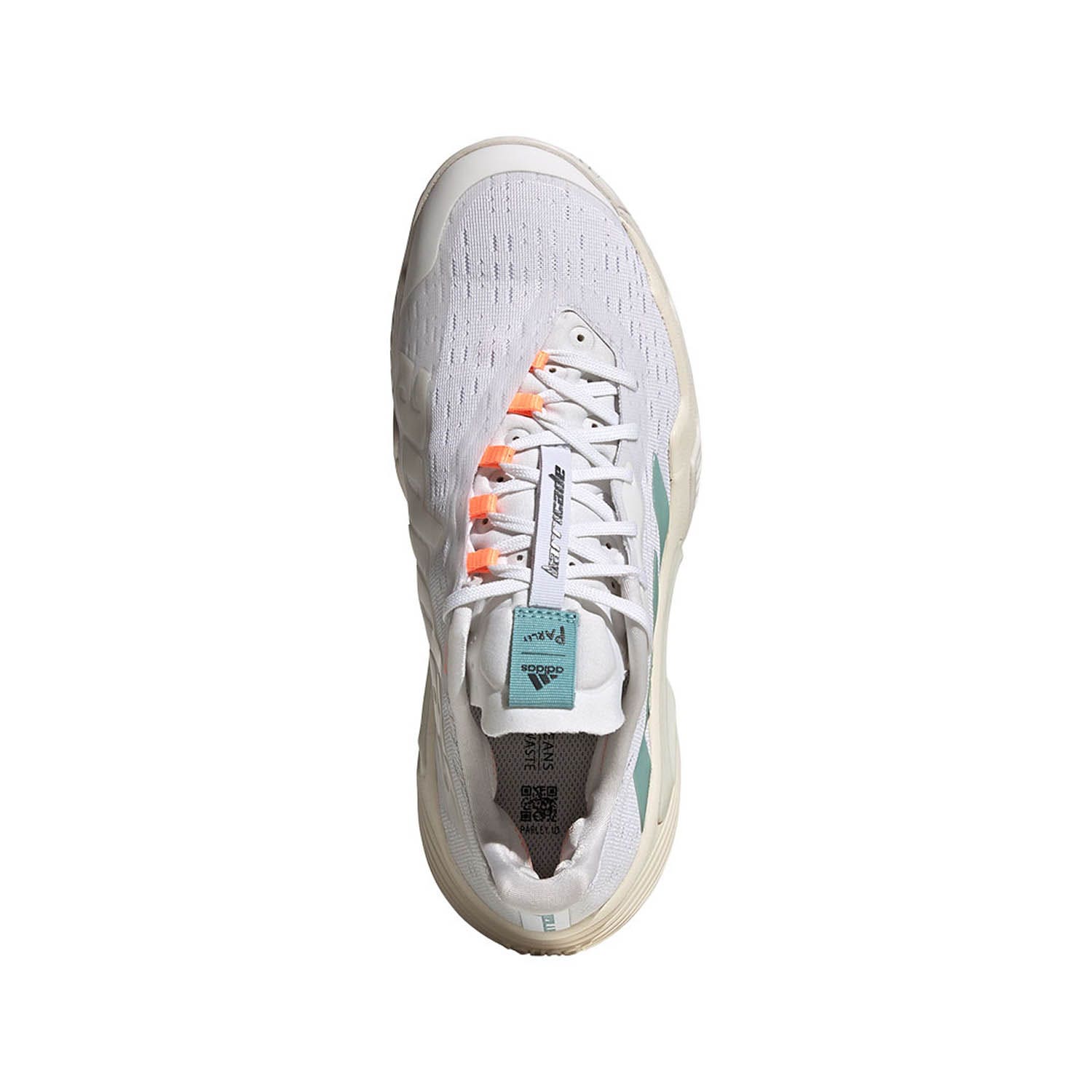adidas  Barricade Parley